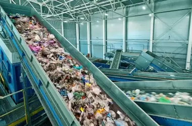 Madrid Encabeza Iniciativa Intersectorial por la Reutilización Sostenible