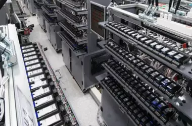 Europa impulsa la inversión en baterías circulares con el foro BATMASS