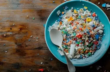 Plásticos y Salud: Una Crisis Global en Crecimiento
