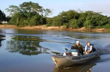 Brasil impulsa la protección ambiental en el Pantanal con una significativa ampliación de áreas naturales