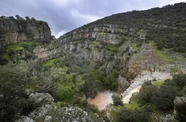 Ampliación del Parque Natural de Despeñaperros impulsa la biodiversidad en Sierra Morena