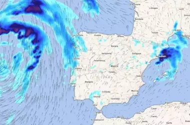 Nuevas Estrategias de Protección Civil en España Frente a Desafíos Climáticos