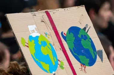 Día Mundial del Clima 2026: Exigencia de un Plan de Choque Social ante la Crisis Energética y Climática