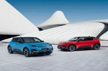 España Impulsa la Movilidad Eléctrica: 50.000 Puntos de Recarga y Avances de Nissan