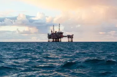 Un Robot del Tamaño de un Zapato Lucha Contra los Derrames de Petróleo en el Océano
