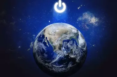 Vigésimo Aniversario de la Hora del Planeta: España Apaga sus Emblemas por el Clima