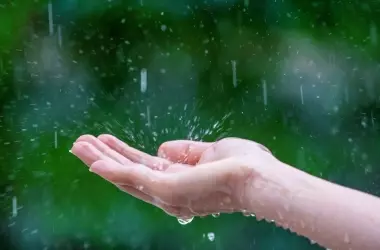 Pronóstico del Tiempo en España: Temperaturas al Alza y Vientos Fuertes Previstos para Hoy