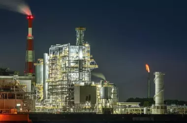 Plantas de Energía Fósil Causan Más Muertes de Aves que Parques Eólicos, Según la Comisión Europea