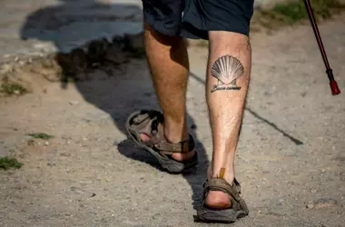 Transformando residuos: Un futuro sostenible para los desechos del Camino de Santiago