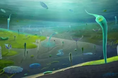 Nuevas revelaciones: La vida compleja en la Tierra es más antigua de lo que se creía, desafiando la explosión cámbrica