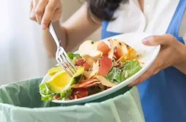 España implementa nuevas regulaciones para combatir el desperdicio de alimentos