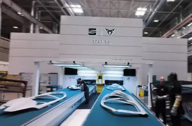 Martorell Necesita una Segunda Plataforma Eléctrica para Impulsar la Producción de Vehículos Cupra y Mejorar la Rentabilidad Industrial