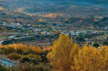 Fomentando la Transformación Rural: Un Impulso a la Innovación Territorial en Ponferrada