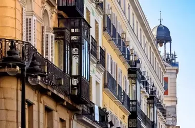 Las alarmas ambientales se encienden en Madrid: Ecologistas denuncian crecimiento urbano ilimitado por nueva ley