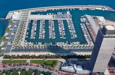 Salón Náutico Eléctrico de Barcelona: Impulsando la Movilidad Marina Sostenible y las Cero Emisiones