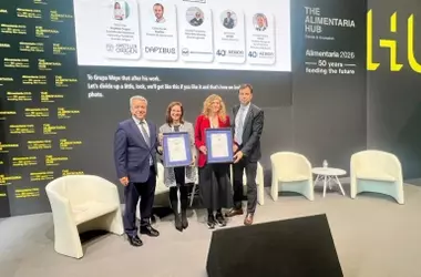 Ametller Origen: Liderazgo en Sostenibilidad con Doble Certificación Cero Desperdicio Alimentario y Residuo Cero de AENOR