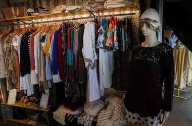 Madrid Lidera el Reuso de Vestuario en España y Europa