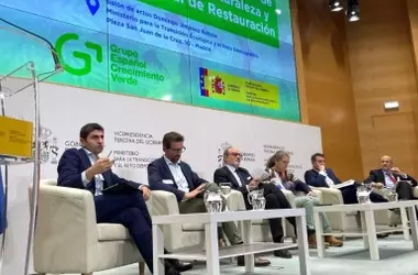 La Renovación Ambiental: Impulso Clave para la Competitividad Empresarial y la Inversión Sostenible