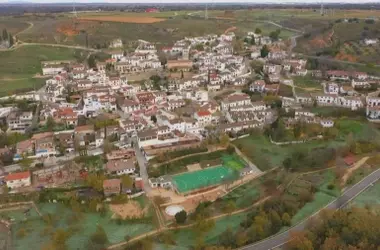 Valdemoro en la Mira Ambiental: Un Macroproyecto Logístico Amenaza Arroyos y Generación de Aguas Residuales