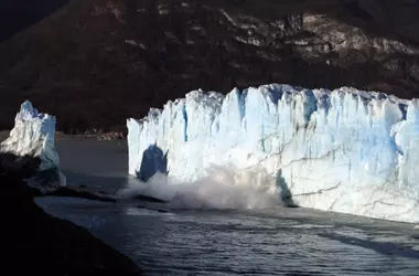 Conflictos por la minería y glaciares en Argentina