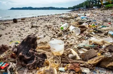Chile Lidera Iniciativa Global contra la Contaminación por Plásticos