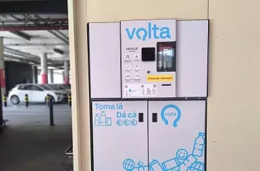 Portugal Implementa Sistema de Retorno de Envases con Recompensa Económica para Fomentar el Reciclaje