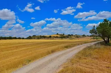 El MITECO respalda un plan de 5 millones para revitalizar 25 municipios rurales de Castilla-La Mancha