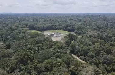 Ecuador Impulsa la Conservación Amazónica con Nuevo Fondo de Subvenciones