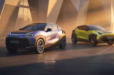 Nissan JUKE Eléctrico: Un Salto Revolucionario Hacia la Movilidad Sostenible en Europa