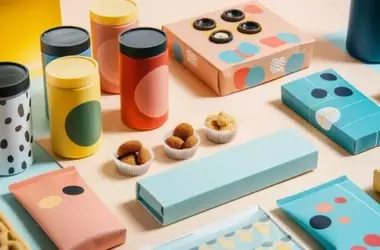 La Economía Circular en Envases: Hacia un Packaging Sostenible y Consciente
