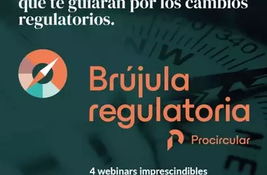 Procircular prepara a las empresas para la nueva era de sostenibilidad en envases con ciclos de formación