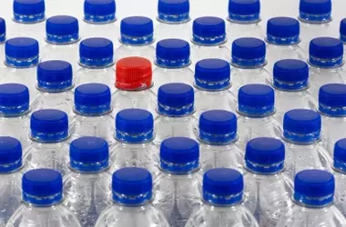 La Coalición Verde exige al Gobierno español la aplicación inmediata del Sistema de Retorno de Envases para 2026