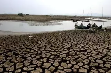 El Cambio Climático Podría Reducir a la Mitad el Potencial Económico Mundial, Advierte Experto