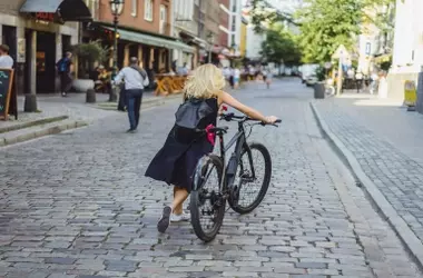Día Mundial de la Bicicleta 2026: Celebrando la Historia Sorprendente y el Futuro Sostenible del Ciclismo