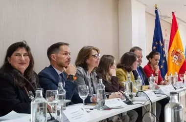 Canarias, epicentro del debate climático y la transición ecológica