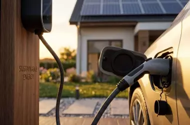 Volkswagen revoluciona la movilidad eléctrica con el sistema V2G