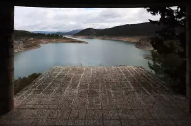 La Batalla por el Agua: Tajo-Segura vs. Abastecimiento de Portugal