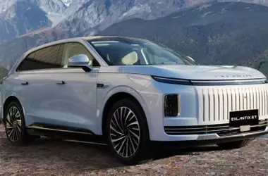 Chery presentará su línea premium Exlantis de vehículos eléctricos de alta gama en España a partir de 2027
