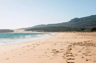 Fenómeno climático excepcional: ola de calor y tormentas simultáneas en España