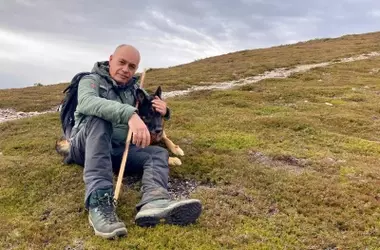 La coexistencia entre lobos y ganaderos: un llamado a la empatía y la mediación