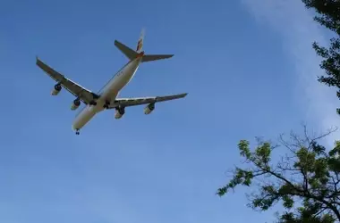 Europa traza un futuro aéreo verde: 20.000 aeronaves limpias surcarán los cielos antes de 2050