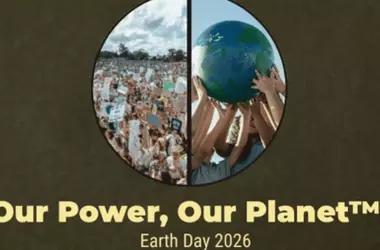 Día de la Tierra 2026: Una Llamada Urgente a la Acción Climática y Ambiental