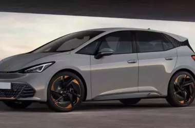 CUPRA Born: Una Nueva Era en la Movilidad Eléctrica, ¡Pedidos Abiertos!