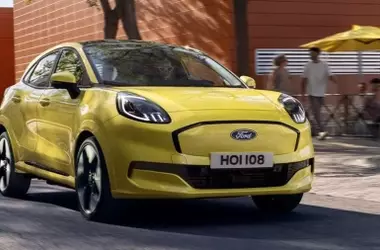 Alianza Ford y Octopus Energy: Recarga Inteligente y Gratuita para Vehículos Eléctricos en Casa