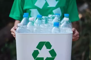 España implementará un sistema de depósito y retorno para envases en 2026