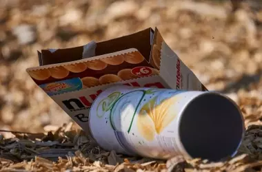 Revolución en la Gestión de Residuos: La Responsabilidad Ampliada del Productor y los SCRAP en la Economía Circular