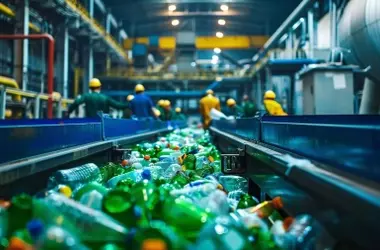 Impulso Verde: Estrategias de España para una Economía y Energía Seguras