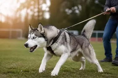 Evite estas 5 razas de perros si es su primera mascota