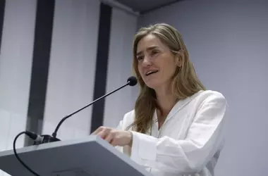 Cooperación Internacional: Pilar Fundamental para la Transición Energética en Santa Marta
