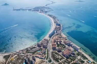 Descubre la Recuperación del Mar Menor: Una Inmersión Guiada en la Transformación Ambiental